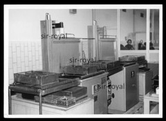 Industrial Parts Cleaning – Machine Engineering – Magnus Engineering – Photo 10x7cm