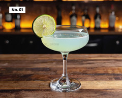 Digital Image Gimlet Drink Photography | Ai Visual Beverage Photo Product