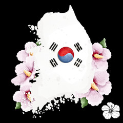 Digital Image Picture Photo Pic Wallpaper Background Graphic Design «KOREA»