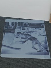 5##Photo negative film -Vintage- Kissing women – Lesbian couple – Love – Kiss