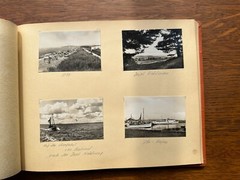 Old Photo Album, GDR, Travel, 1962-64 131