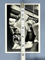 Martin Luther King Jr 1963 Photo By Ernst Haas Fotofolio Art Print Card 4×6”
