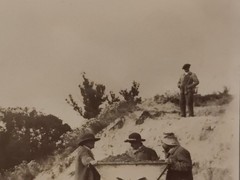 Old Photographic Method – Saint Saturnin Le Barry (Aveyron) The Works