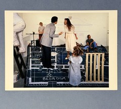Nic Nicosia Art Photo Print Card – Domestic Drama #4, 1981 – Fotofolio