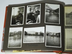 Photo Album Rheimdampfer Bad Wildungen Werder Rothenburg Polar Bear Photos 1935