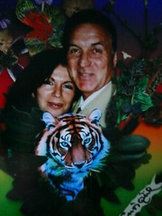 «COLLAGE»: PHOTO, COLOR PHOTOGRAPHY, HOBBY, ARTE, ATTRACTIVE WOMAN, «BROTHER», ART!