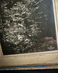 Total Solar Eclipse of The Sun August 31, 1932 by Yerex Photography