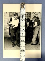 Juke Joint Jitterbug, 1939 Fotofolio Art Print Card Photo By Marion Post Wolcott