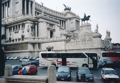11 photos buses each approx. 9×13 cm bus incl. vintage car ks5048i-