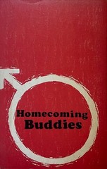 Greenleaf Classics Homecoming Buddies Wilhelm 1980 Vtg Paperback Used