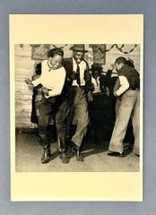 Juke Joint Jitterbug, 1939 Fotofolio Art Print Card Photo By Marion Post Wolcott