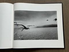 🎈SALE! RARE! Super Book! Josef Koudelka Exiles Revised and Expanded 1997 HC DJ