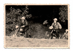 Photo motorcycle racing vintage motorcycle photo vintage old motorcycles