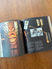 THE BOOK OF TIKI Sven A Kirsten Taschen Art Photo Culture Book Hard Cover Used