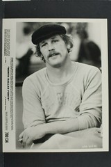 Nick Nolte in Hat North Dallas Forty – 8×10″ Photo Print – Vintage L1146F