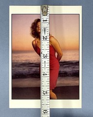 Jodie Foster 1988 Photo By Annie Leibovitz Fotofolio Art Print Card 4”x6”