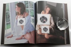 GOLD Lavinia Milosovici Claudia Presacan Corina Ungureanu Photo Book 2002