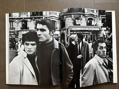 🎈SIGNED! William Klein Photographs An Aperture Monograph 1stEd 1981 Daido RARE