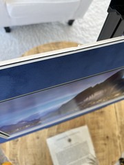 Lofoten Wall Reine Norway Photography Print John Scanlan Signed 295/950 COA