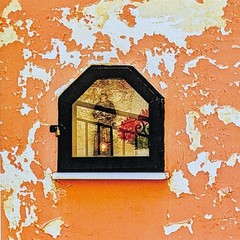 PixelPusher 9×12 Inch Archival Photography Print (Hahnemühle Paper) WC10 Italy