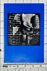 Charles H. Traub (b. 1945) Art Gallery Show Announcement Card 2006