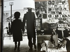 🎈NEW! Daido Moriyama – Memories of Light, Shimane Art Museum (Shimane, Japan)