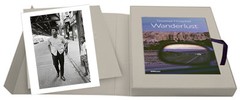 » WANDERLUST » COLLECTOR’S EDITION » THOMAS HOEPKER » WITH SIGNED PRINT INCL.!!!