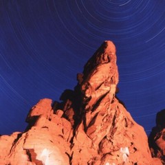 Robert Sheer Four Angels 26/250 Single Exposure Photo Hand signed Desert art