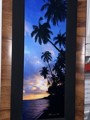 Peter Lik Original “Romantic Skies” Rare Limited Edition (299of 950)