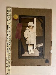 1933 First Price MASTER Photo Finishers Of America Child Boy