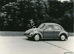 Manufacturer Archive XL Photo 70/80J Automobile Car Vehicle – VW BEETLE C1.71