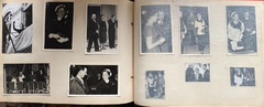 Royal House Belgium – Rare Photo Album with Over 200 Original Photos d Highnesses