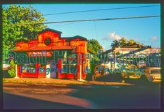 Maui Paia Town Surfing Hana Highway Baldwin Avenue Junk Car Wrecks  Haleakalā