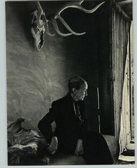 1956 1959 Yousuf Karsh Georgia O’Keeffe ORIGINAL Portrait Art Photo 16X20