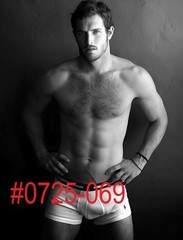 MALE PORTRAIT #0725-069 – free shipping in usa