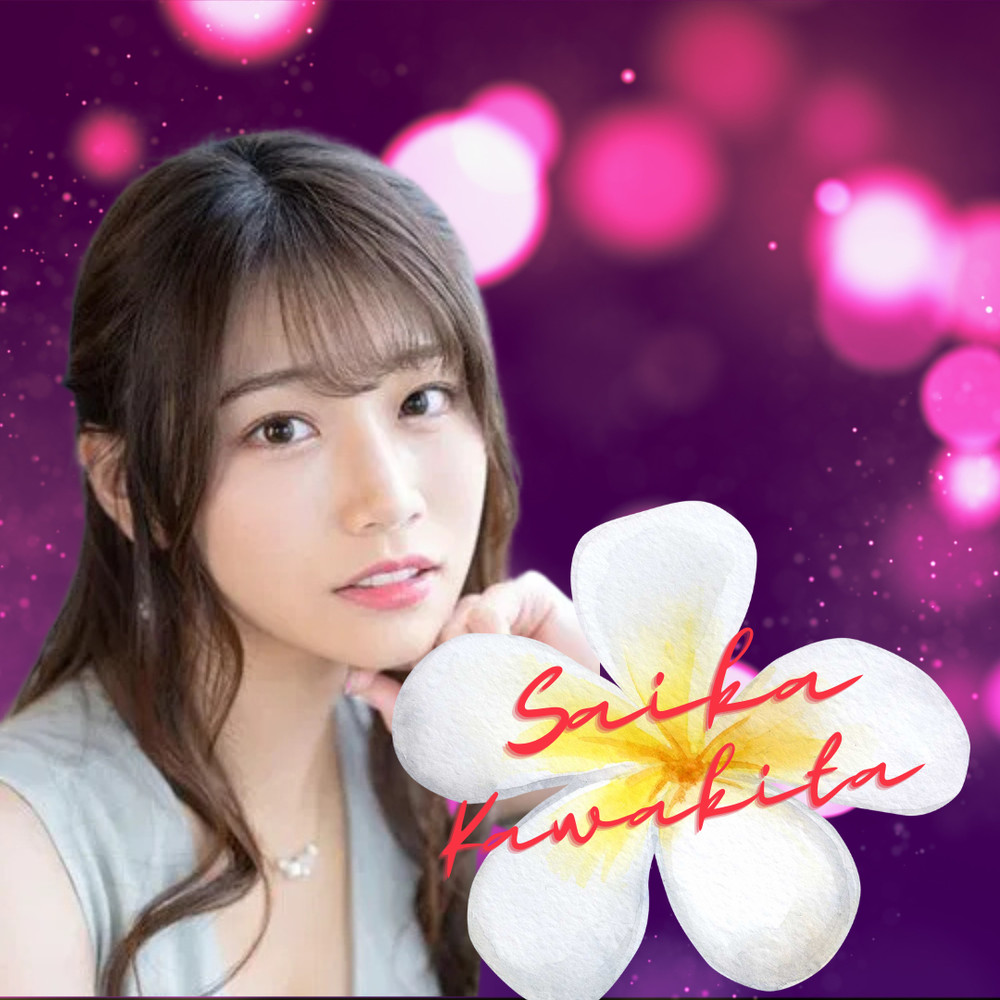 Saika K. Art Photo Collection (+2.300)