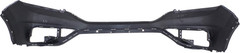 Front Bumper Cover for Honda CR-V 2015-2016 Primed Upper, HO1014102
