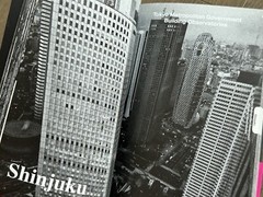 🎈Mega RARE SIGNED! Daido Moriyama – Tokyo, Japan, 2020, Guide, Araki
