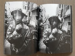 🎈RARE! NEW! William Klein – Dance Happening June 1961 TOKYO, Japan, Lim Ed Is