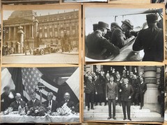 Charles Lindbergh 1927 Spirit of St. Louis – 41 Rare Historical Photos