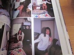 AKIRA GOMI PHOTO BOOK Yellows Privacy 1994 , Japan good condition