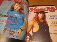 BON JOVI Photo Book «BON JOVI MUSIC LIFE » JAPAN 2013 very good 1st. edition