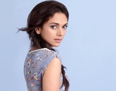 Bollywood Beauties «Aditi Rao Hydari» Indian Actress 11x14in Art Photos# 1-4