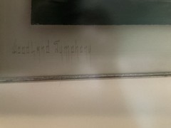 Fred Thompson Woodland Symphony