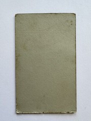 orig. CDV photo photograph picture old child children fashion around 1890 Furth forest communion