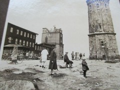 7x Original Photo Room Wernigerode 1922 Resin Holiday. 9×6 cm
