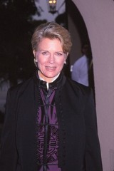 Dia Candice Bergen Celebrity Photo Agency 1998 KB Format Photographer P2-18-5-3