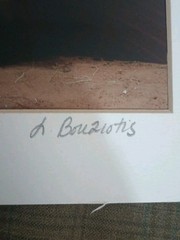2000s Color Slot Canyon 8 X 14″ 11×14 Matts signed Canyon Studio Photographs