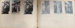 Royal House Belgium – Rare Photo Album with Over 200 Original Photos d Highnesses