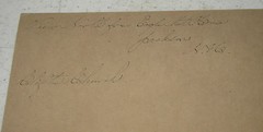 ANTIQUE *CLIFTON CHURCH* VIEW FROM EAGLE MOUNTAIN HOUSE WHITE MOUNTAINS NH PHOTO